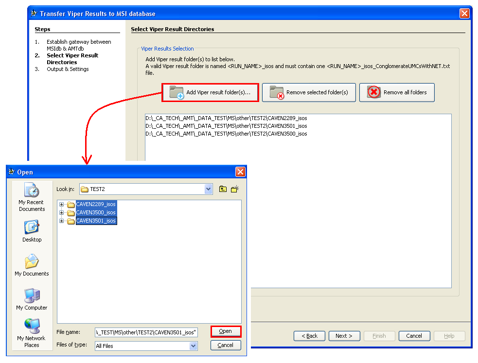 importumcmsidb_wizardstep2.png importumcmsidb_wizardstep2.png